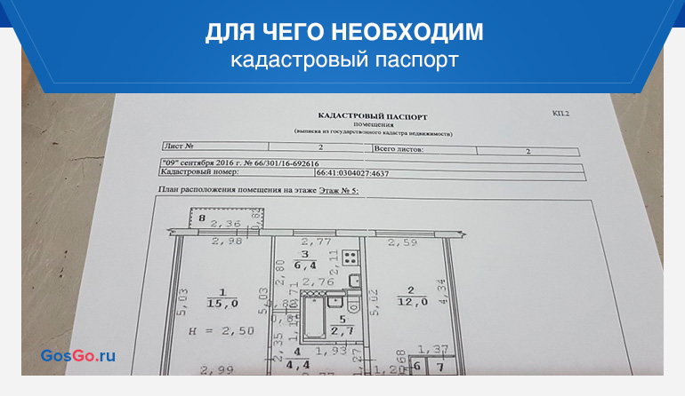 Технический план мфц