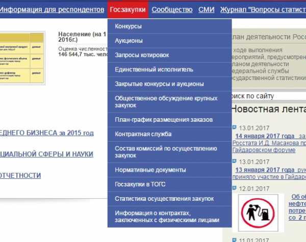 Федеральная служба государственной статистики по краснодарскому краю