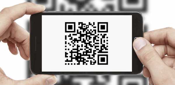 Почему телефон не сканирует qr код