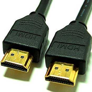 Какой длины может быть hdmi кабель