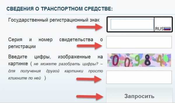 Как узнать сколько автомобилей зарегистрировано на меня по интернету бесплатно без регистрации