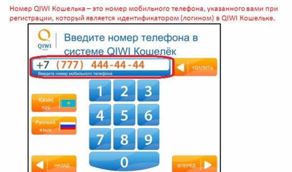 Купить Виртуальный Номер Qiwi