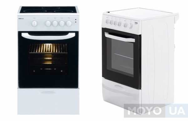 Beko css 48100 gs фото