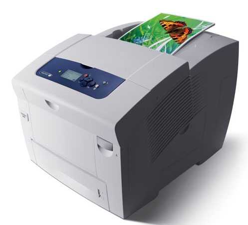Где распечатать на цветном принтере в томске