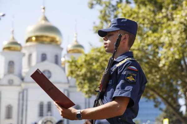 Картинки присяга в армии