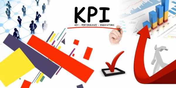 Презентация по kpi