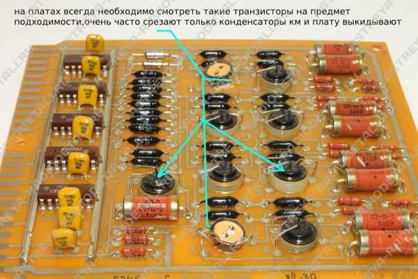 Рэн32 реле содержание драгметаллов