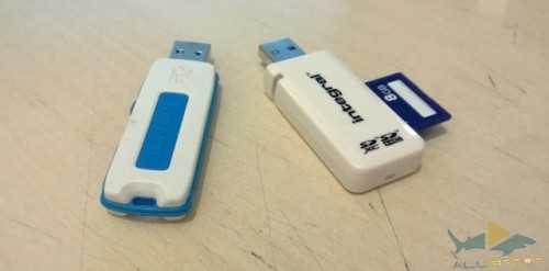 Подключение внешних устройств по usb опционально