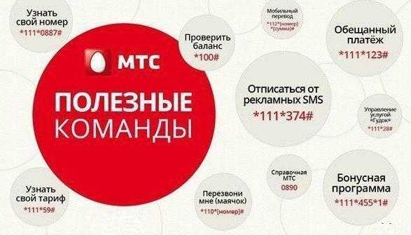 Почему мтс отклоняет платеж