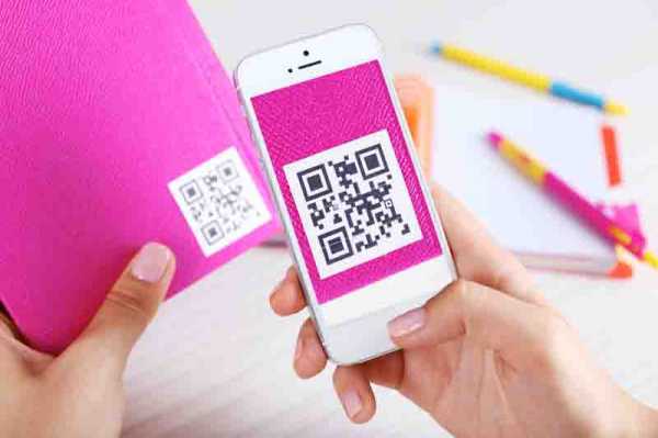 Для чего нужен qr код для организации в пандемию