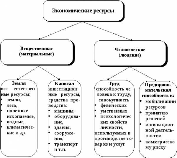 Что такое сетевой ресурс в компьютере