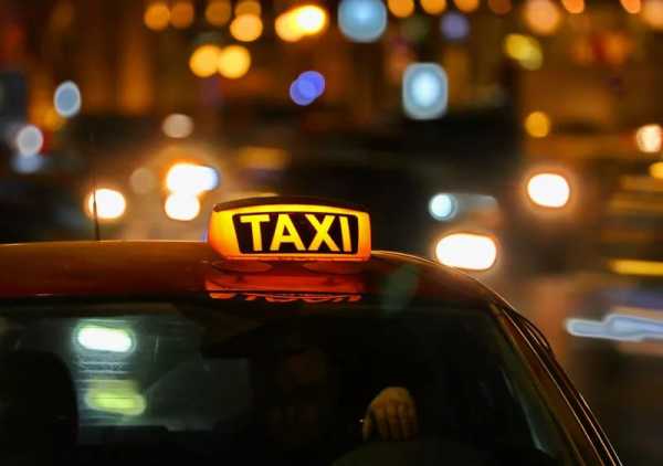 Дополнительные услуги, предоставляемые службами такси в Волгограде
