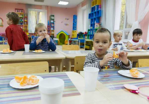 Фото заведующей детского сада